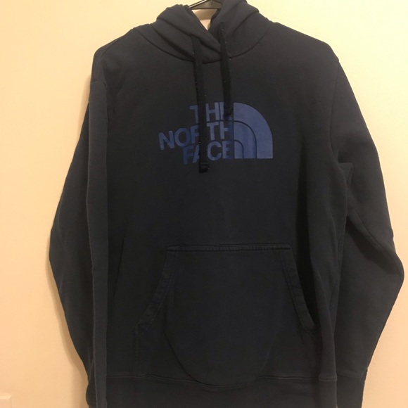 Men’s Northface Hoodie - Picture 1 of 1